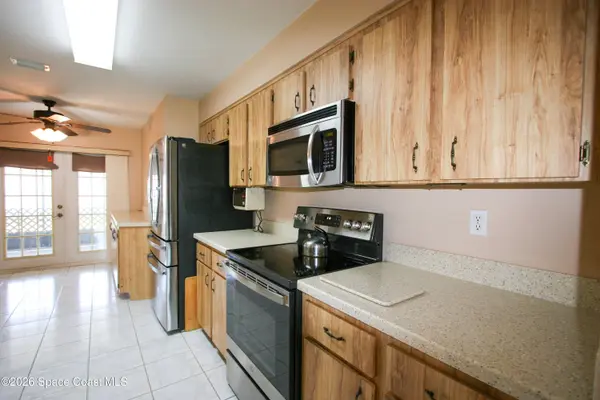 819 Gardener RD, Rockledge, FL 32955