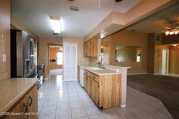 819 Gardener RD, Rockledge, FL 32955