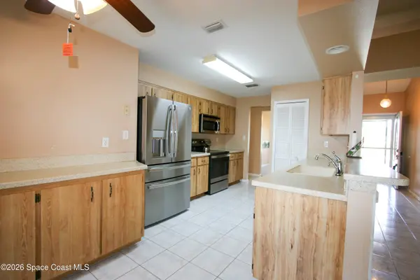 819 Gardener RD, Rockledge, FL 32955