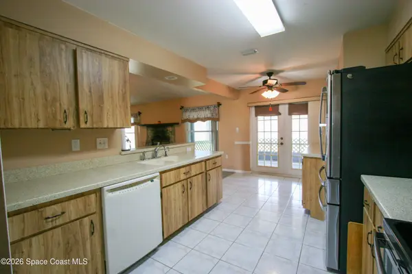 819 Gardener RD, Rockledge, FL 32955