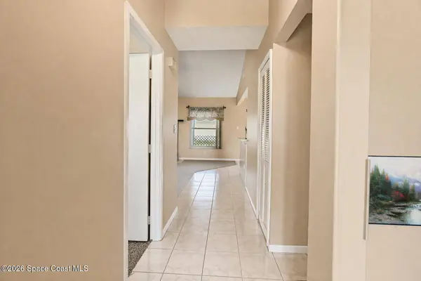 819 Gardener RD, Rockledge, FL 32955