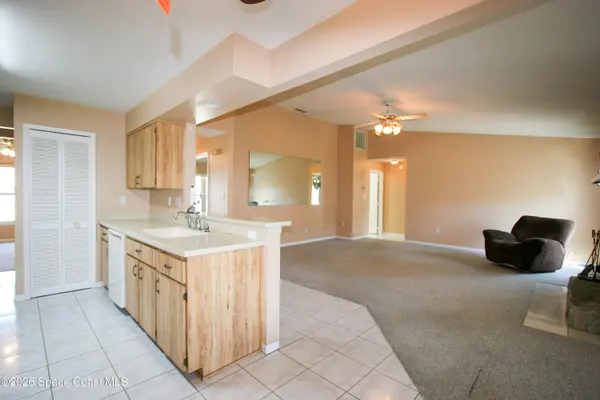 819 Gardener RD, Rockledge, FL 32955