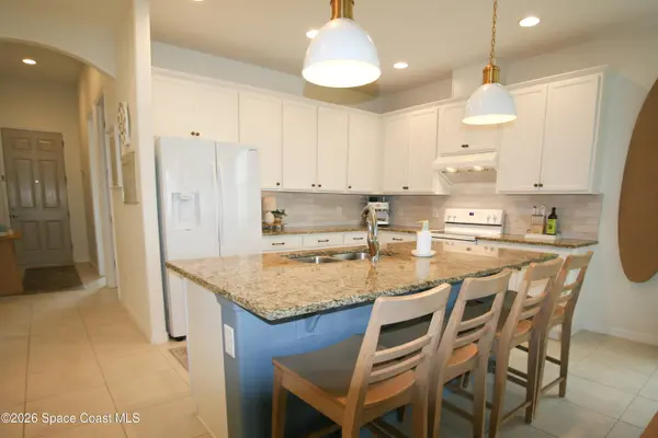 3308 Ribbon Grass DR, Melbourne, FL 32940