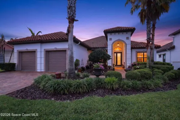 6723 Matanzas WAY, Melbourne, FL 32940