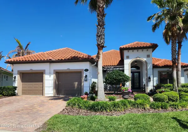 6723 Matanzas WAY, Melbourne, FL 32940