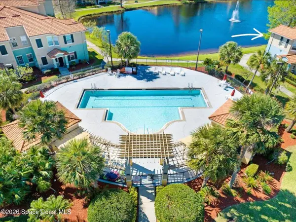 1747 Sophias DR #202, Melbourne, FL 32940