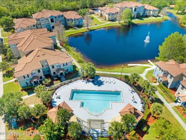 1747 Sophias DR #202, Melbourne, FL 32940