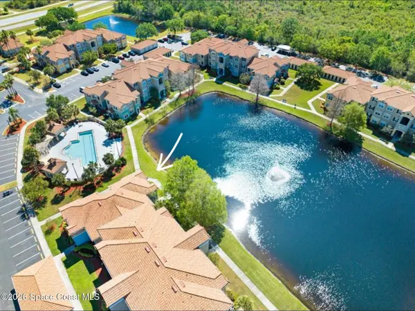 1747 Sophias DR #202, Melbourne, FL 32940
