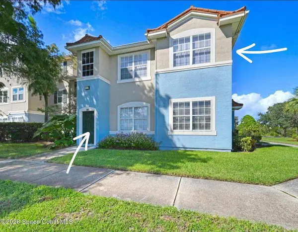 1747 Sophias DR #202, Melbourne, FL 32940