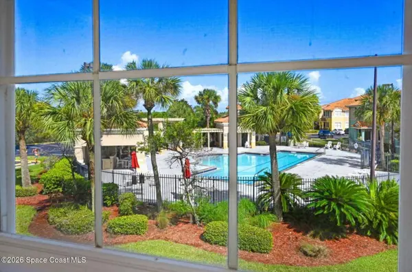 1747 Sophias DR #202, Melbourne, FL 32940