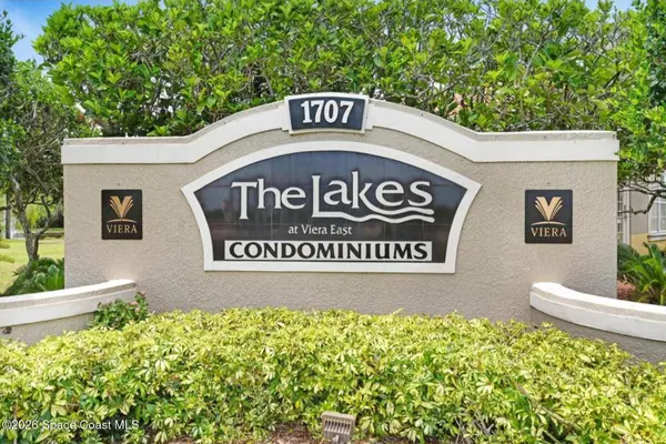 1747 Sophias DR #202, Melbourne, FL 32940