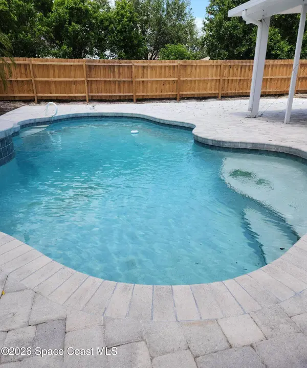 1228 Croftwood DR, Melbourne, FL 32935