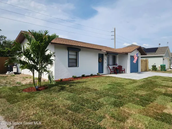 1228 Croftwood DR, Melbourne, FL 32935