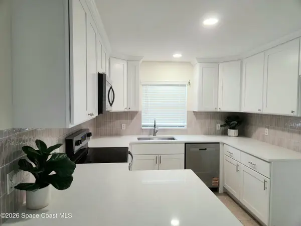 1228 Croftwood DR, Melbourne, FL 32935