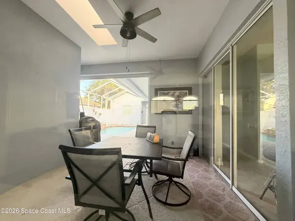 8006 Bradwick WAY, Melbourne, FL 32940