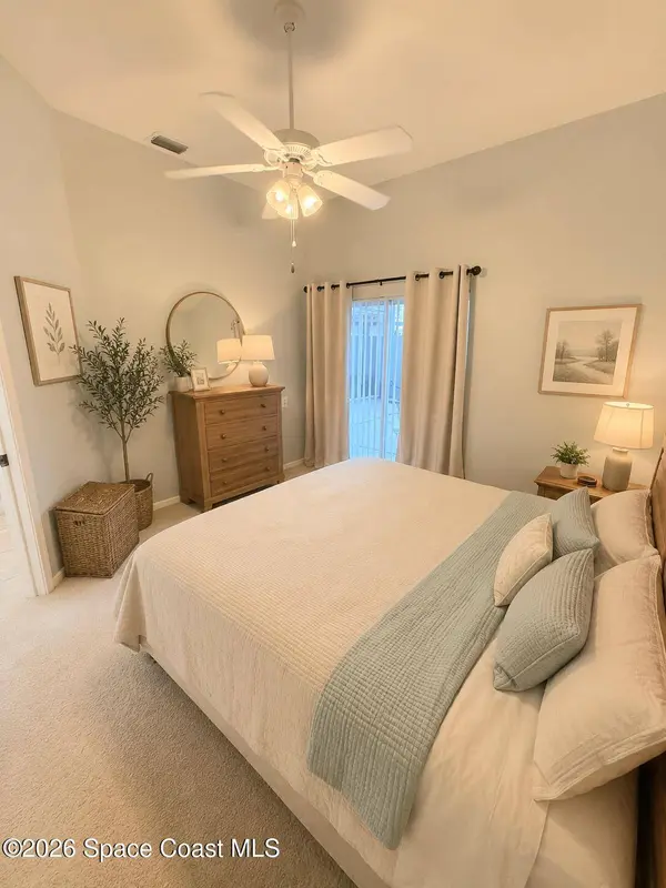 8006 Bradwick WAY, Melbourne, FL 32940