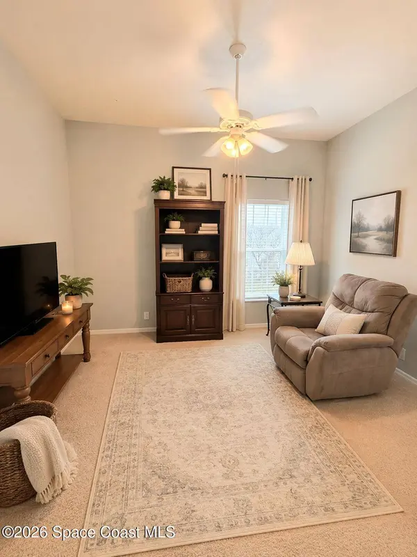 8006 Bradwick WAY, Melbourne, FL 32940