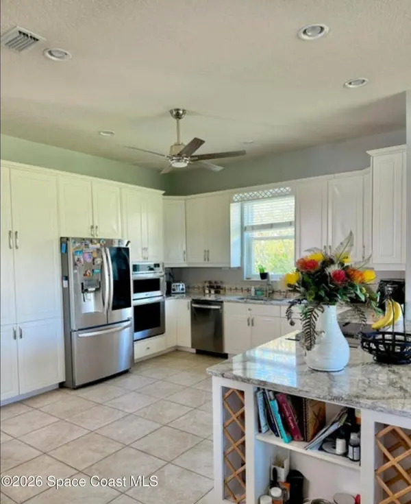 8006 Bradwick WAY, Melbourne, FL 32940