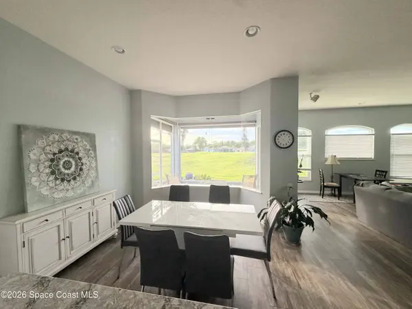 8006 Bradwick WAY, Melbourne, FL 32940