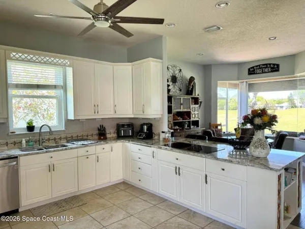 8006 Bradwick WAY, Melbourne, FL 32940