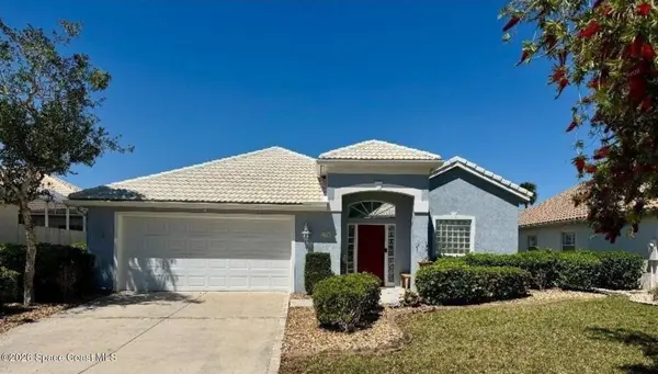 8006 Bradwick WAY, Melbourne, FL 32940