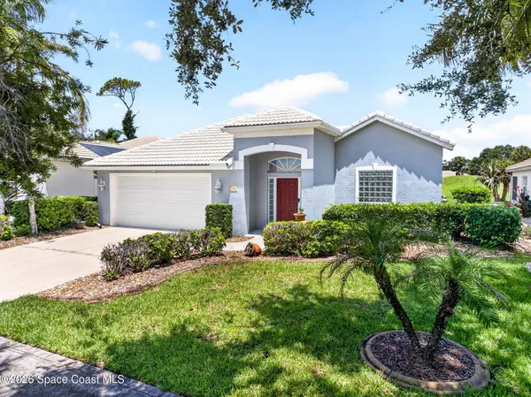 8006 Bradwick WAY, Melbourne, FL 32940