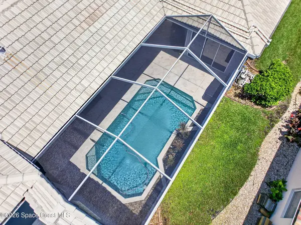 8006 Bradwick WAY, Melbourne, FL 32940