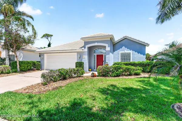 8006 Bradwick WAY, Melbourne, FL 32940