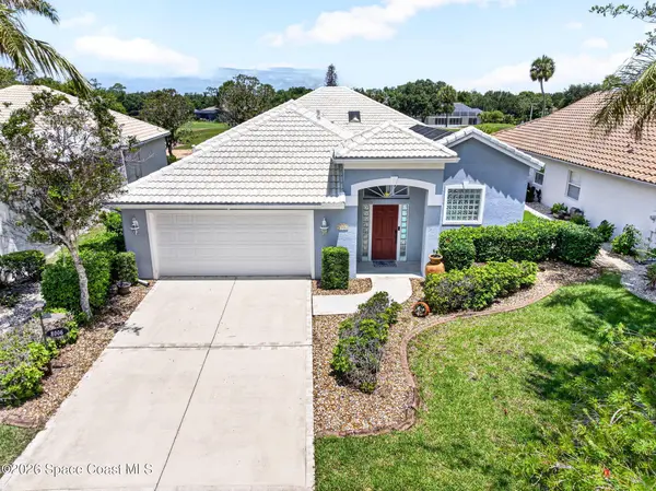 8006 Bradwick WAY, Melbourne, FL 32940