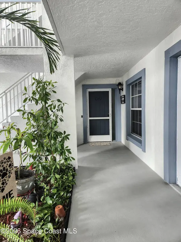 640 S Brevard AVE #1211, Cocoa Beach, FL 32931
