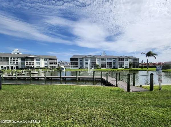 640 S Brevard AVE #1211, Cocoa Beach, FL 32931