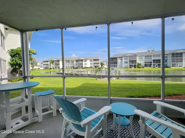 640 S Brevard AVE #1211, Cocoa Beach, FL 32931