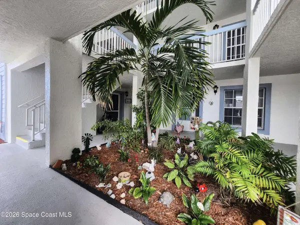 640 S Brevard AVE #1211, Cocoa Beach, FL 32931