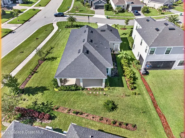 3008 Ribbon Grass DR, Melbourne, FL 32940