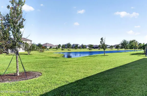 3008 Ribbon Grass DR, Melbourne, FL 32940