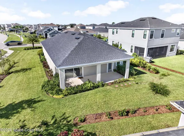 3008 Ribbon Grass DR, Melbourne, FL 32940