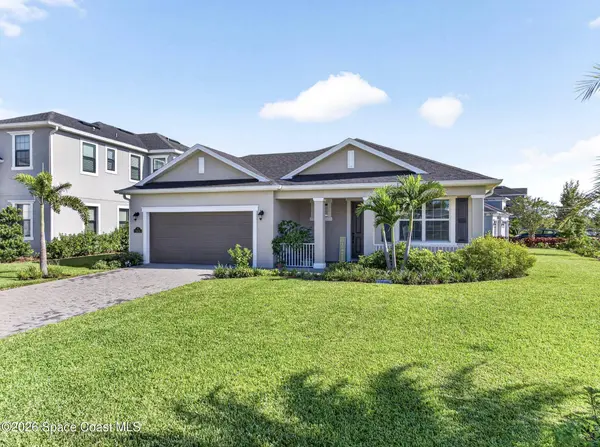3008 Ribbon Grass DR