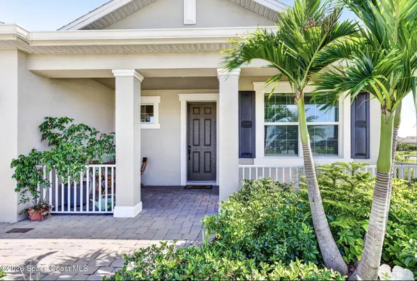 3008 Ribbon Grass DR, Melbourne, FL 32940