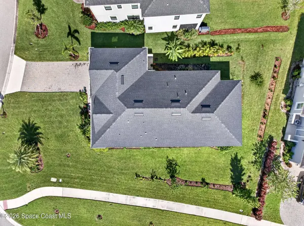 3008 Ribbon Grass DR, Melbourne, FL 32940