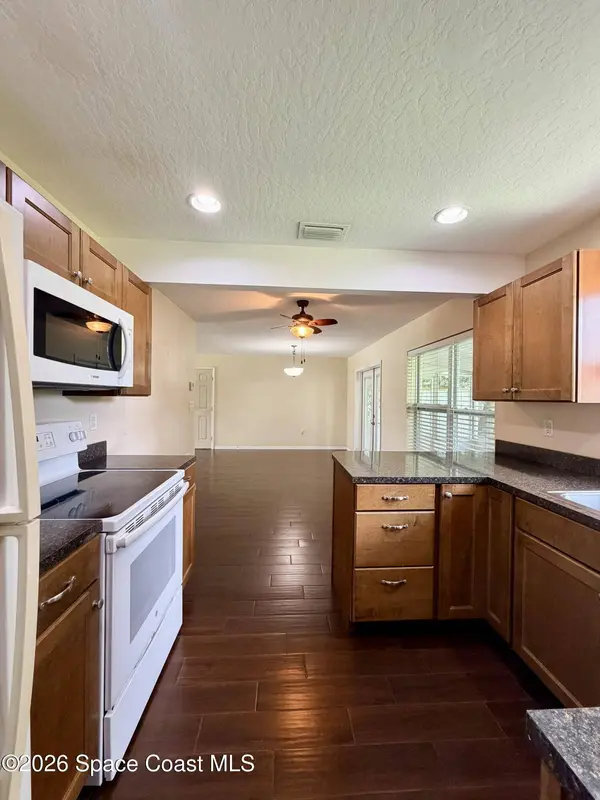 550 Comanche AVE, Melbourne, FL 32935