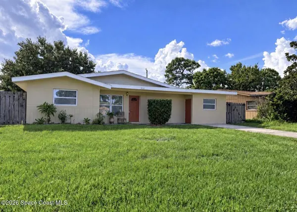 550 Comanche AVE, Melbourne, FL 32935