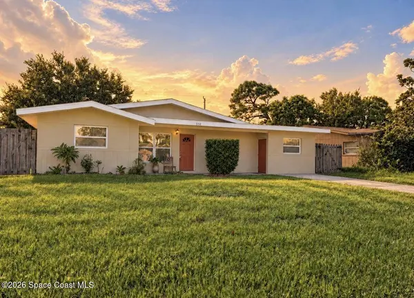 550 Comanche AVE