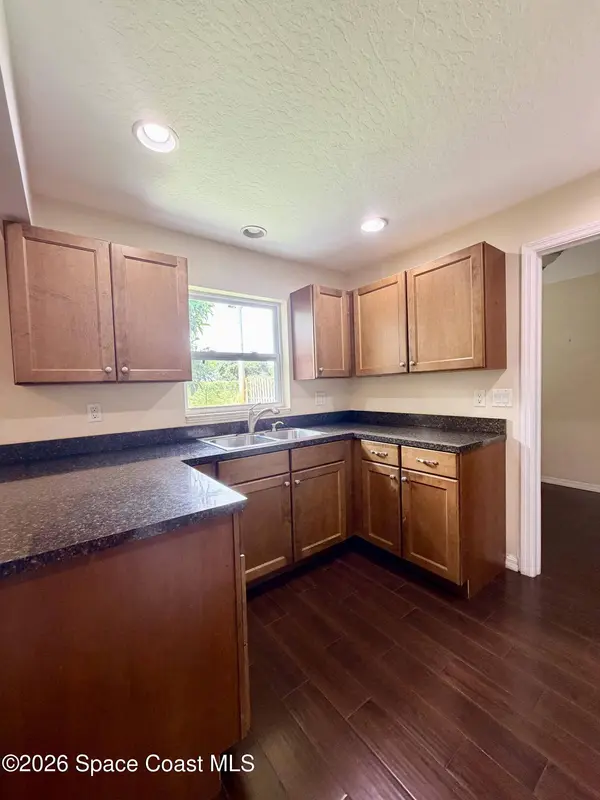 550 Comanche AVE, Melbourne, FL 32935