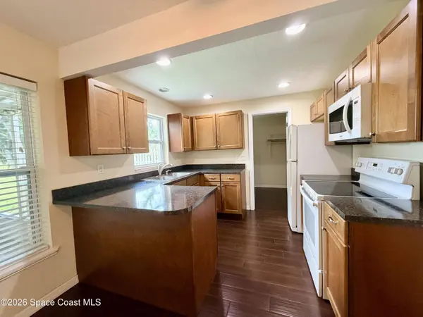 550 Comanche AVE, Melbourne, FL 32935
