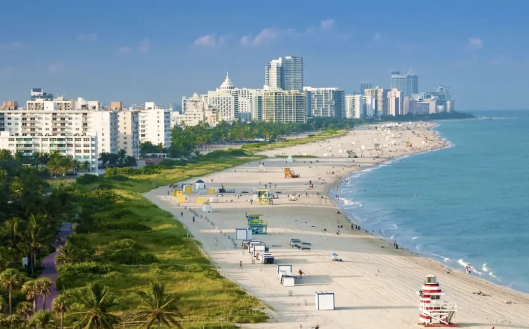 Best Neighborhoods in Miami for Luxury Buyers in 2026
