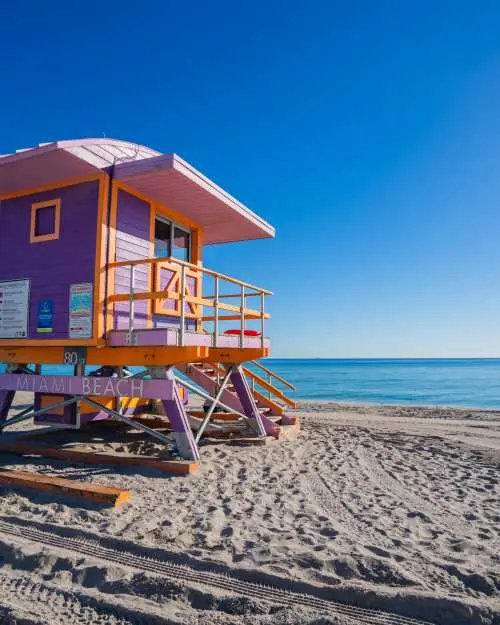 miami 5