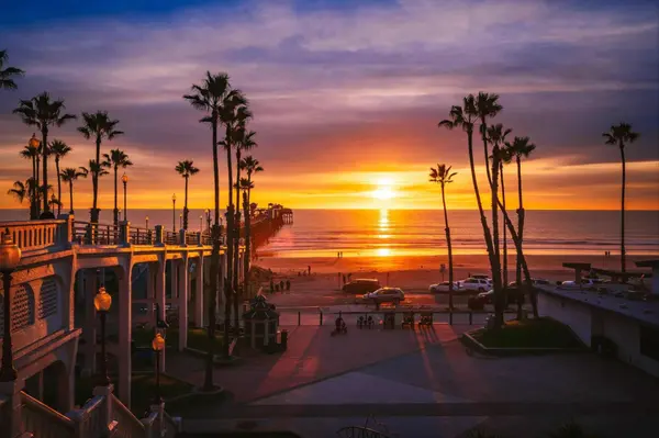 Pier-Beach-Sunset-Rec-Center-Wheel-Fun-Rentals-DSC00013e-small