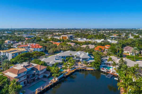 Top Gated Communities in Boca Raton: A Luxury Buyer’s Guide
