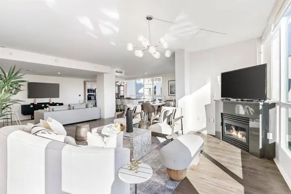 510 1st Ave #402, San Diego, CA 92101