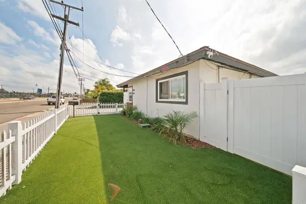 458 460 L ST #458-460, Chula Vista, CA 91911
